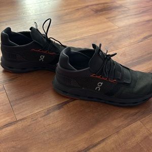 Men’s On Cloud cloudnova